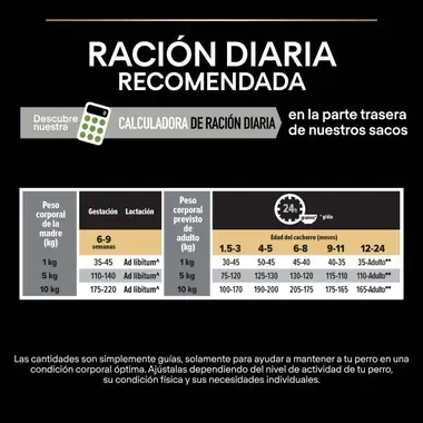 nutricion