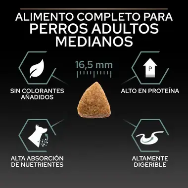 nutri info
