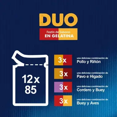 info pack