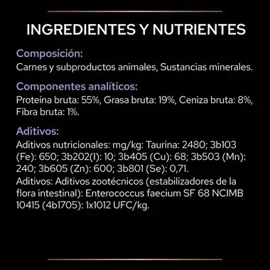ingredientes