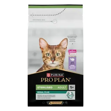 Parte delantera de producto
