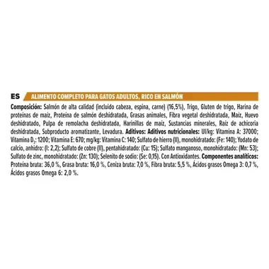 Descripción del producto
