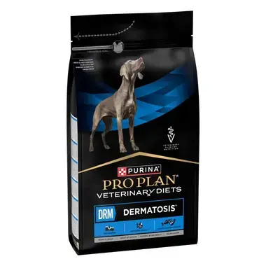 Purina Pro Plan Veterinary Diets DRM Dermatosis para perros