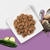 BEYOND® Grain Free Trocitos de Paté Rico en Pavo con Calabacín Textura