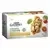 PURINA® GOURMET® NATURE'S CREATIONS Pack Mini Filetes Rico en Pollo y Pavo Vista Frontal