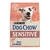 PURINA® DOG CHOW® para perros adultos con una piel, pelaje y digestión sensibles con salmón Vista Frontal
