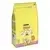 PURINA® FRISKIES® Junior Gato hasta 1 Año Vista Lateral