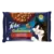 FELIX® Sensations Festin de Sabores en Gelatina Vista Frontal