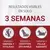 PURINA® ONE® Mini Perro Senior 8+ seco Pollo y Arroz Beneficios