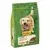 PURINA® FRISKIES® Adulto Aves Vista Frontal