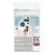 PURINA® PRO PLAN EXPERT CARE NUTRITION Perro Small Derma Care Salmón Vista Trasera