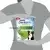 PURINA® DENTALIFE® Active Fresh Medium Vista Frontal
