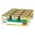 PURINA® GOURMET® GOLD Terrine con Conejo Vista Frontal