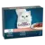 PURINA® GOURMET® PERLE Finas Láminas en Salsa Vista Frontal