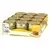 PURINA® GOURMET® GOLD Tartelette con Pollo y Zanahoria Vista Frontal