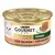 PURINA® GOURMET® GOLD Terrine con Salmón Vista Frontal