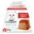 PURINA® GOURMET™ REVELATIONS™ Pirámide de Mousse, con Buey y cascada de Salsa Vista Frontal