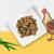 BEYOND® Grain Free Trocitos de Paté Rico en Pollo con Judías Verdes Textura
