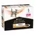PURINA® PRO PLAN® VETERINARY DIETS Feline OM Obesity Management Sobres Pollo Vista Frontal