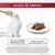 PURINA® GOURMET® MON PETIT Selección de Carnes (BUEY, TERNERA Y CORDERO)