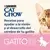 PURINA® CAT CHOW® Gatitos Con Pavo