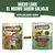 PURINA® AdVENTuROS Strips Aroma a Venado