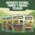 PURINA® AdVENTuROS Nuggets Aroma a Jabalí