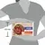 PURINA® ONE® Perro Adulto Pollo y Buey en salsa 4x85g tamaño