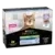 PURINA® PRO PLAN® Gato húmedo STERILISED 7+ Terrine Pavo