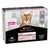 PURINA® PRO PLAN® Adulto Delicate Digestion con pavo y pescado del océano en salsa