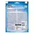 PURINA® DENTALIFE® Mini - Parte posterior del pack de producto