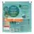 parte trasera de esterilizado con spirulina