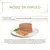 PURINA® GOURMET® Gold Mousse Pack Surtido - Modo de empleo