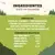 Lista de ingredientes y componentes analíticos de Purina AdVENTUROS: rico en salmón (14%), cereales y 22% de proteína bruta.