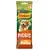 Envase de snacks Friskies Picnic con pollo para perros. Muestra un Golden Retriever y una barrita de premio. Pack de 5.