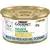 Lata Purina Gourmet Nature's Creations Mini Filetes rico en pescado del océano, 85 g.