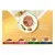 Plato de Tartelette Gourmet Gold con mensajes de calidad y otras recetas de la gama.