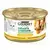 Lata Gourmet Nature's Creations Mini Filetes rico en pollo con espinacas y tomates.