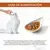 PURINA® GOURMET™ Soup Royale Salmón, Bacalao y Solla