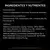ingredientes