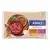 Pack Purina One Mini/Small Adult 4 x 85 g con recetas de pollo y cordero en salsa.