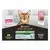 Pack Pro Plan Sterilised Adult Maintenance con terrine de atún y salmón para gatos adultos esterilizados.