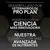 Mensaje Pro Plan sobre desarrollo veterinario, ciencia innovadora y combinación avanzada de nutrientes.