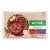 Pack Purina One Mini/Small Active 4 x 85 g con recetas de buey y pato en salsa.