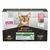 Pack Pro Plan Sterilised Adult Maintenance con terrine para gatos esterilizados.