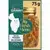 Pack Gourmet My Fresh Menu rico en pescado del océano de 75 g con tarro y gato blanco.