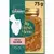 Pack Gourmet My Fresh Menu rico en salmón de 75 g con imagen de tarro y gato blanco.