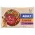Pack Purina One Mini/Small Adult 4 x 85 g con 2 sobres de pollo y 2 de cordero.