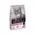 Saco Purina Pro Plan Delicate Adult rico en pavo para gatos adultos con digestión sensible.