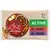 Pack Purina One Mini/Small Active 4 x 85 g con 2 sobres de buey y 2 de pato.